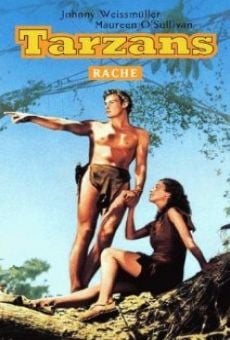 Tarzan Escapes online kostenlos