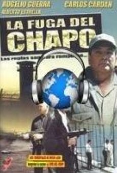 Ver película La fuga del chapo