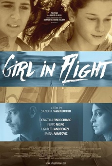 La fuga - Girl in flight online streaming