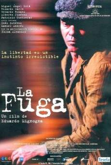 La fuga