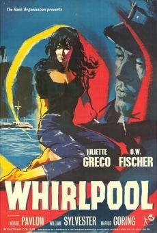 Whirlpool online streaming