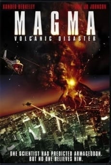 Magma: Volcanic Disaster on-line gratuito