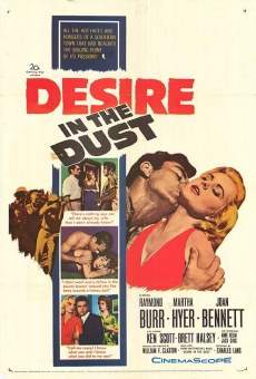 Desire in the Dust online kostenlos