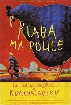 Riaba ma poule