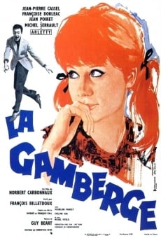 La Gamberge streaming en ligne gratuit