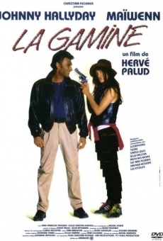 La gamine online free