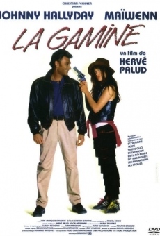 La gamine on-line gratuito