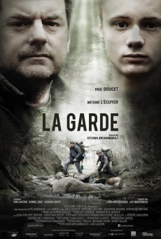 Ver película La Garde