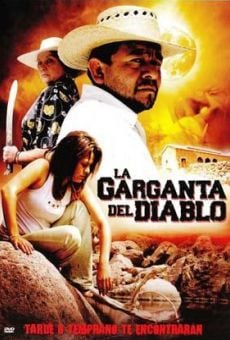 Ver película La garganta del diablo