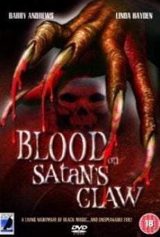 Watch Blood on Satan's Claw online stream