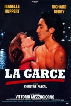 La garce on-line gratuito