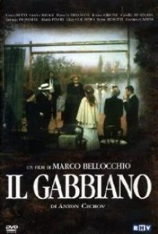 Il gabbiano