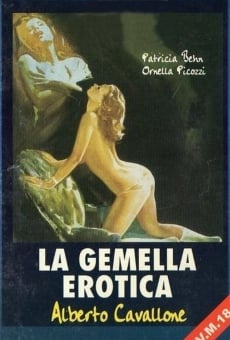 Ver película La gemella erotica