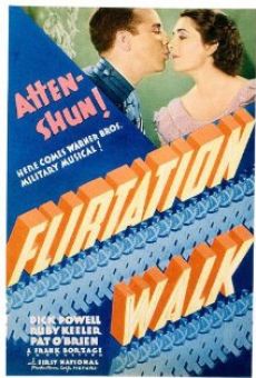 Flirtation Walk stream online deutsch