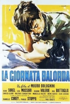 La giornata balorda