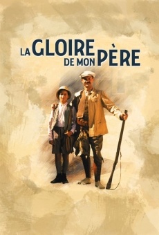 La gloire de mon père