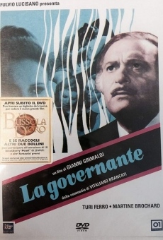 La governante streaming en ligne gratuit