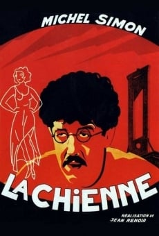 La Chienne