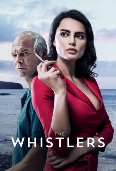 La Gomera - L'isola dei fischi online streaming