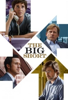 The Big Short online free