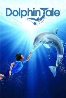 Dolphin Tale on-line gratuito