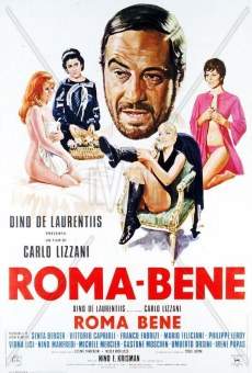 Roma bene stream online deutsch