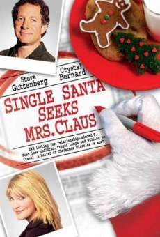 Single Santa Seeks Mrs. Claus gratis