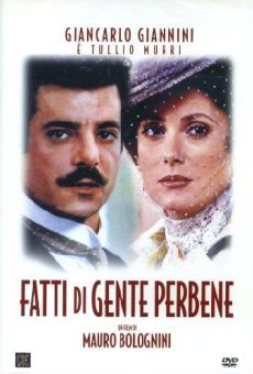 Fatti di gente perbene stream online deutsch