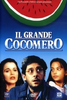 Il grande cocomero gratis