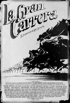 The long run - Corsa per la vittoria online streaming