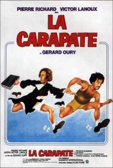 La carapate stream online deutsch