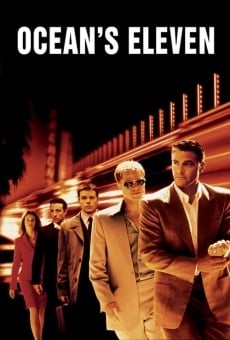 Ocean's Eleven - Fate il vostro gioco online streaming