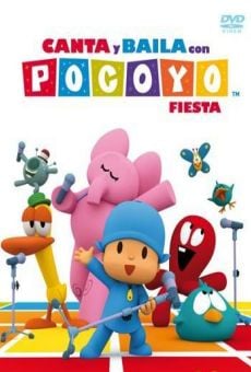 Canta y baila con Pocoyo: La gran fiesta online free