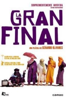 La grande finale en ligne gratuit