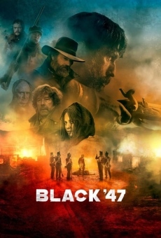 Black '47 on-line gratuito