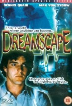 Watch Dreamscape online stream