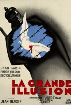 La grande illusion on-line gratuito