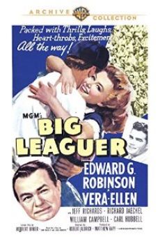 Big Leaguer streaming en ligne gratuit