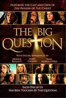 The Big Question online kostenlos