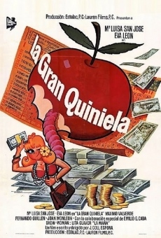 La gran quiniela stream online deutsch