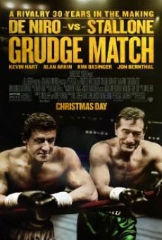 Grudge Match gratis