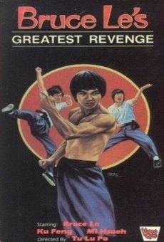 La gran revancha de Bruce Lee online