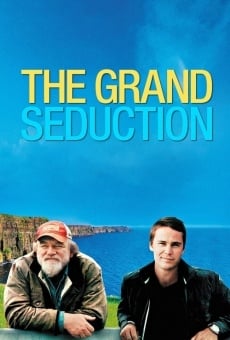 La grande séduction à l'anglaise