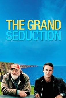 La grande séduction à l'anglaise streaming en ligne gratuit