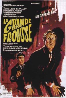 La grande frousse on-line gratuito