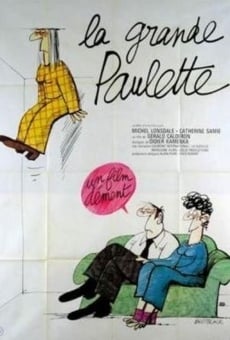 Ver película La gran Paulette