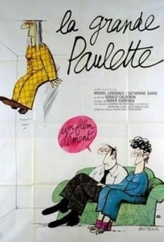 La grande Paulette online free