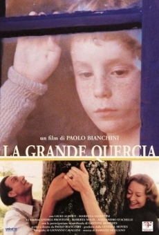 La grande quercia online streaming