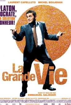 Ver película La grande vie