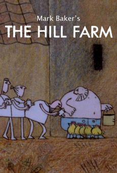 Ver película La granja de la colina